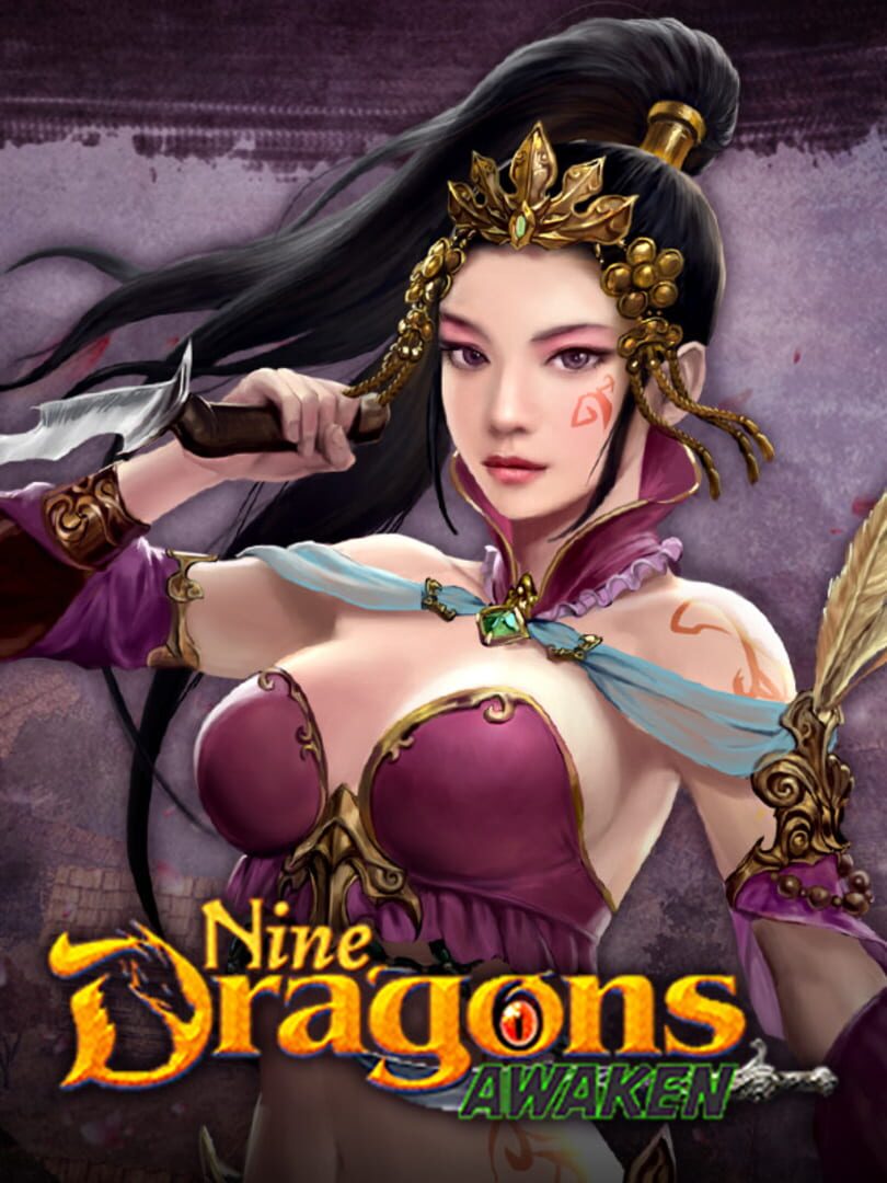 9Dragons