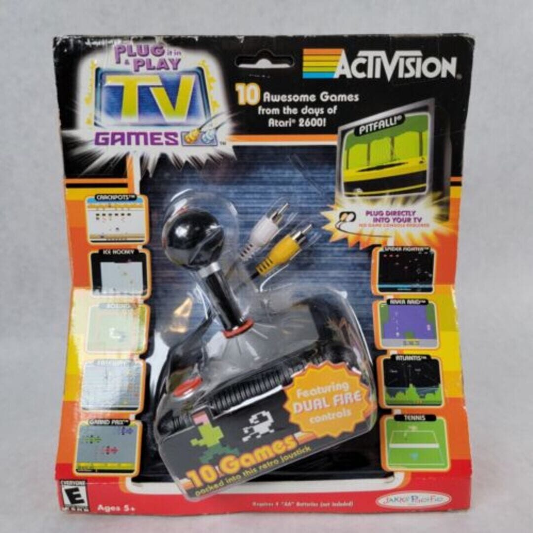 Activision