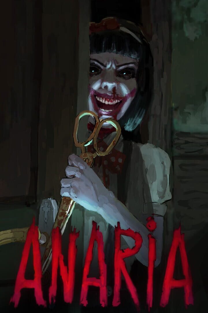 Anaria: Reborn