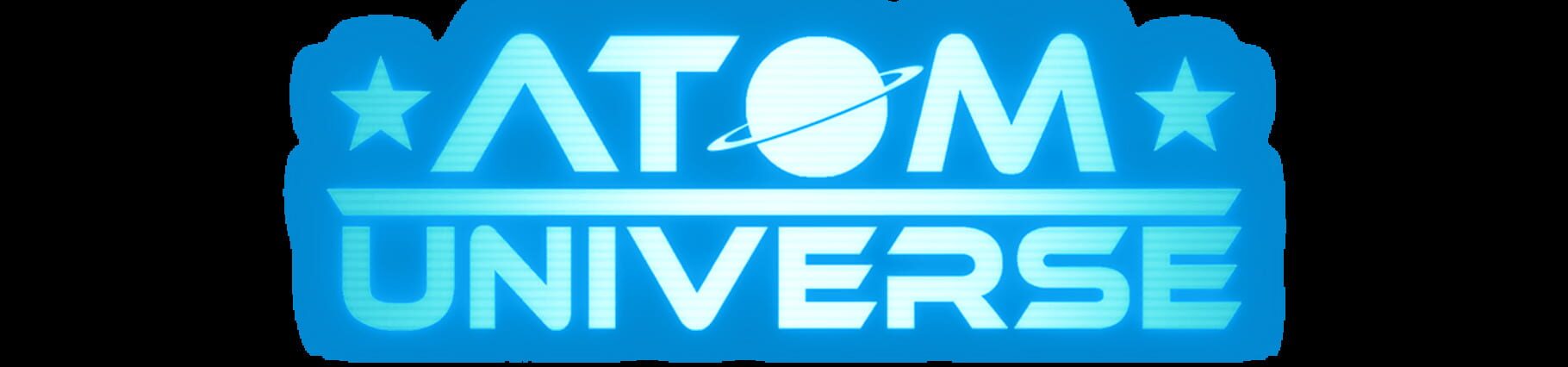 Atom Universe