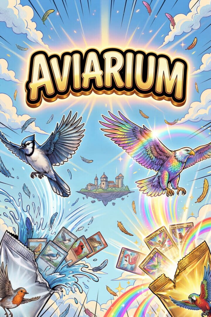 Aviarium
