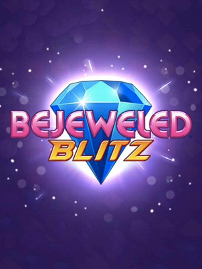 Bejeweled Blitz