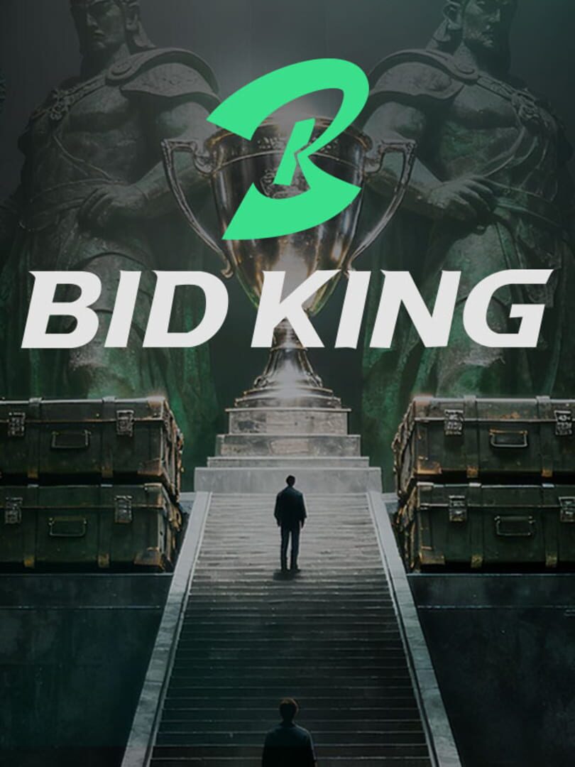 Bid King