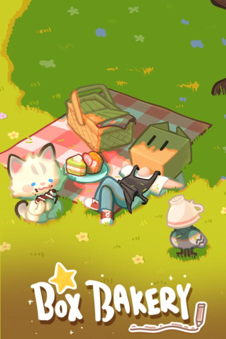 Box Bakery