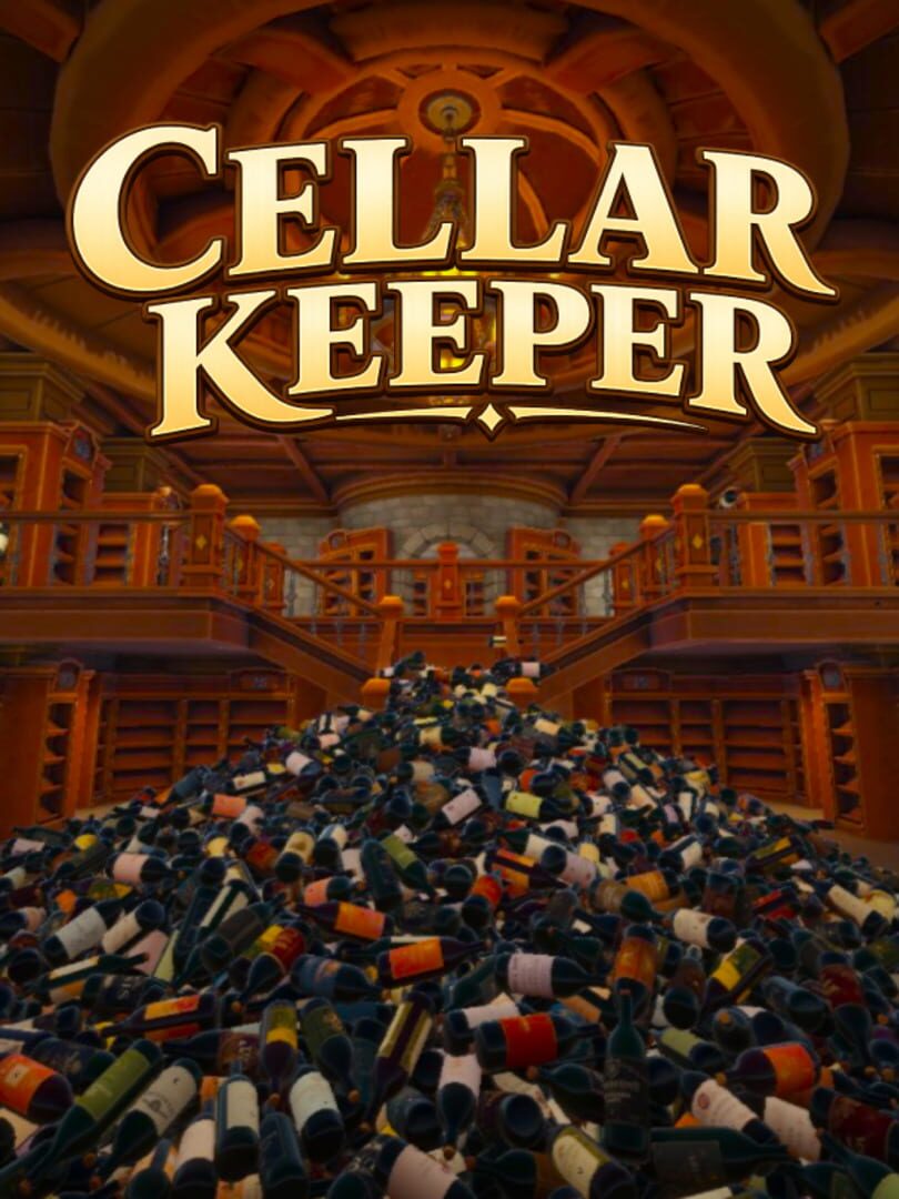 Cellar Keeper