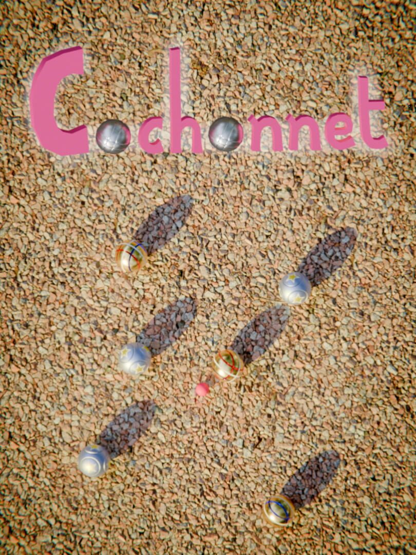 Cochonnet