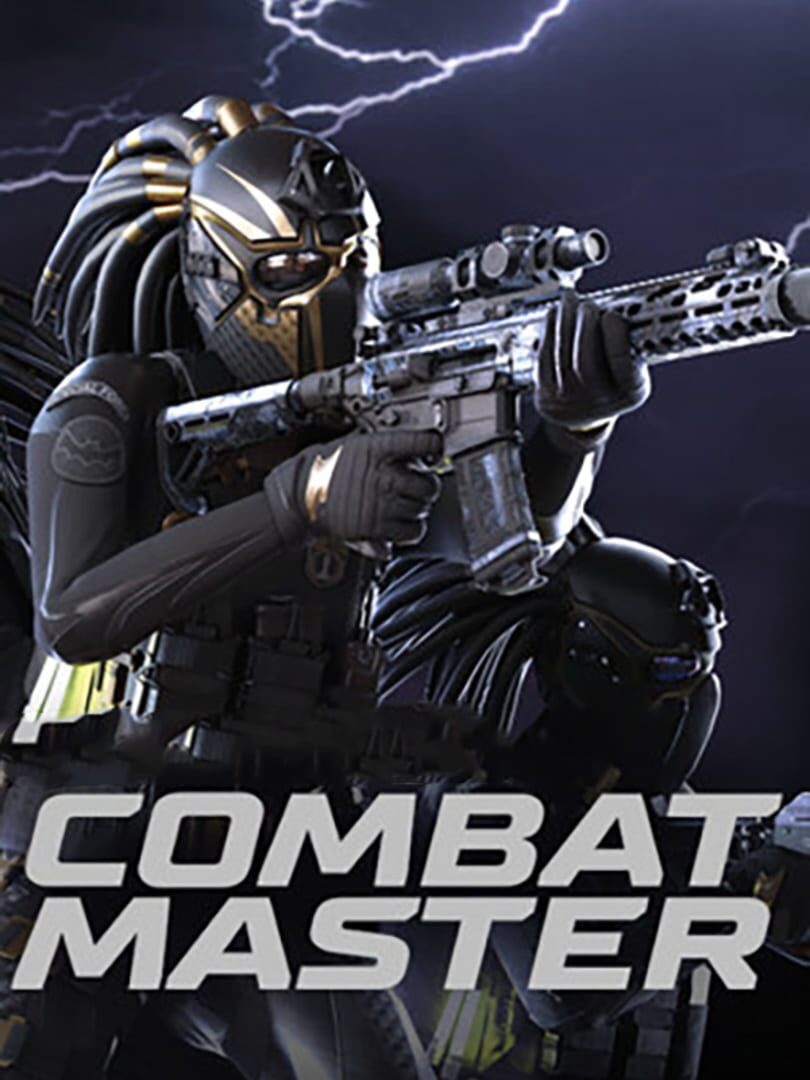 Combat Master