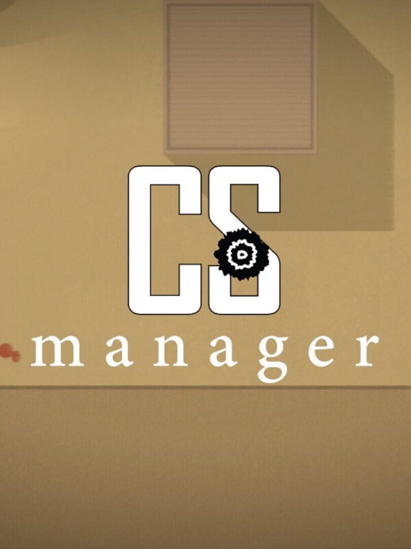 CS Manager