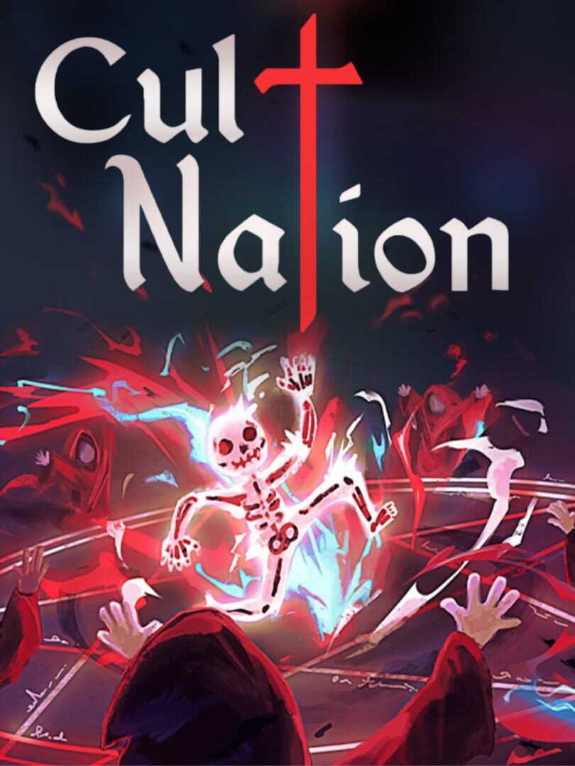 Cult Nation