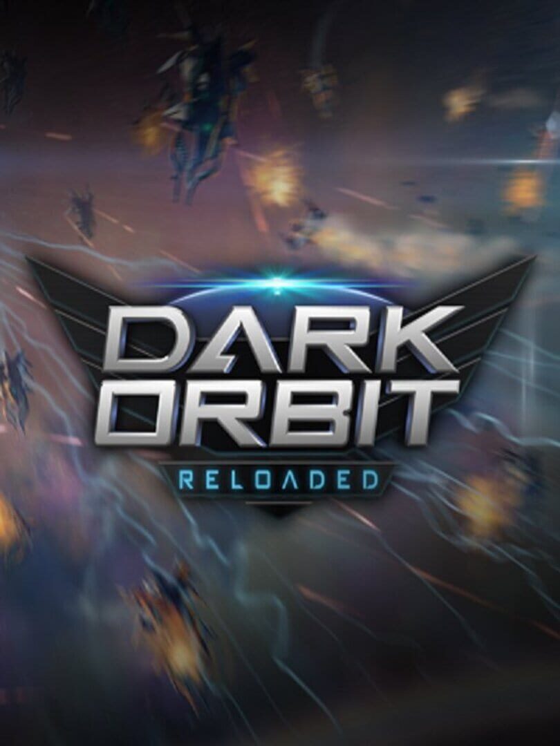DarkOrbit: Reloaded