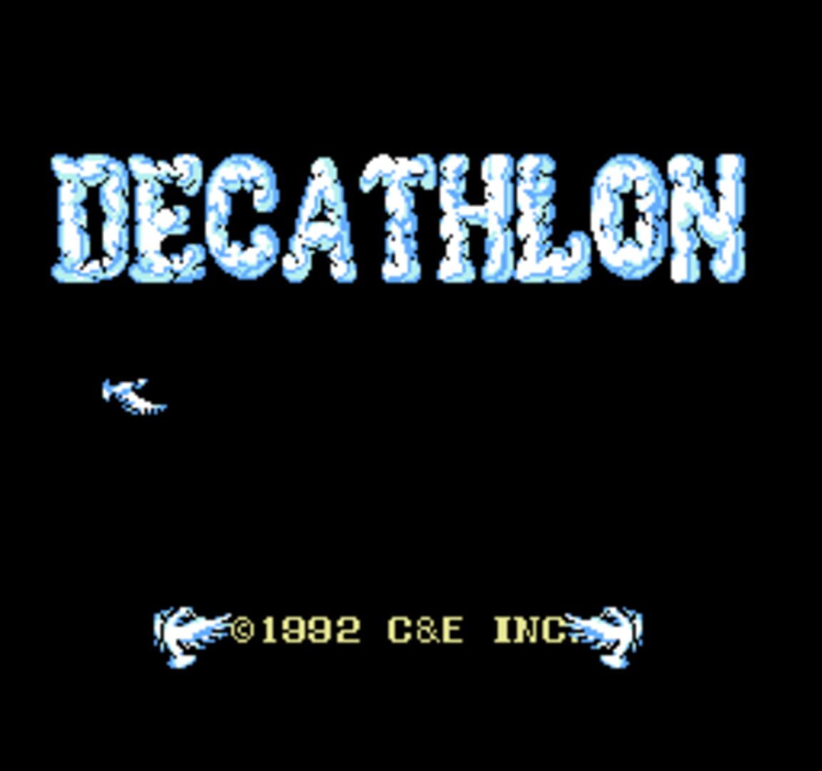 Decathlon