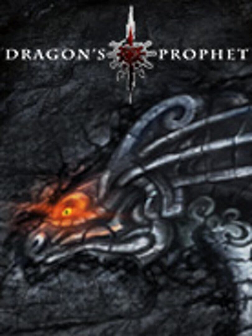 Dragon's Prophet