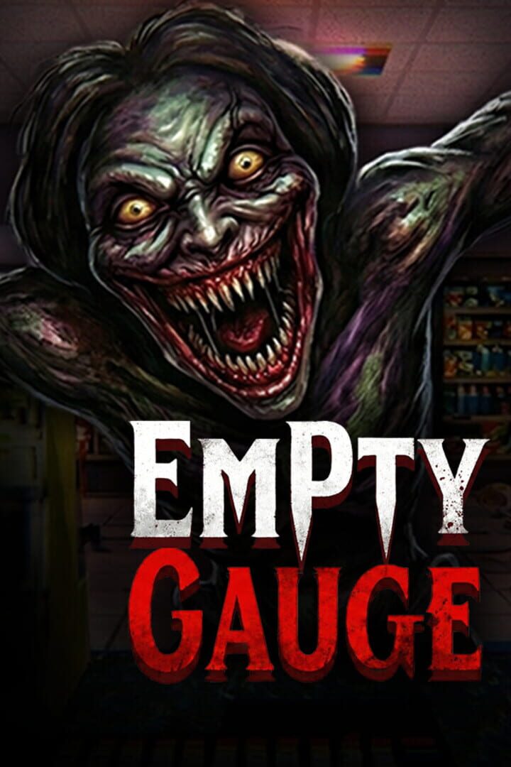 Empty Gauge