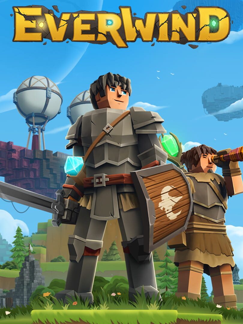 Everwind