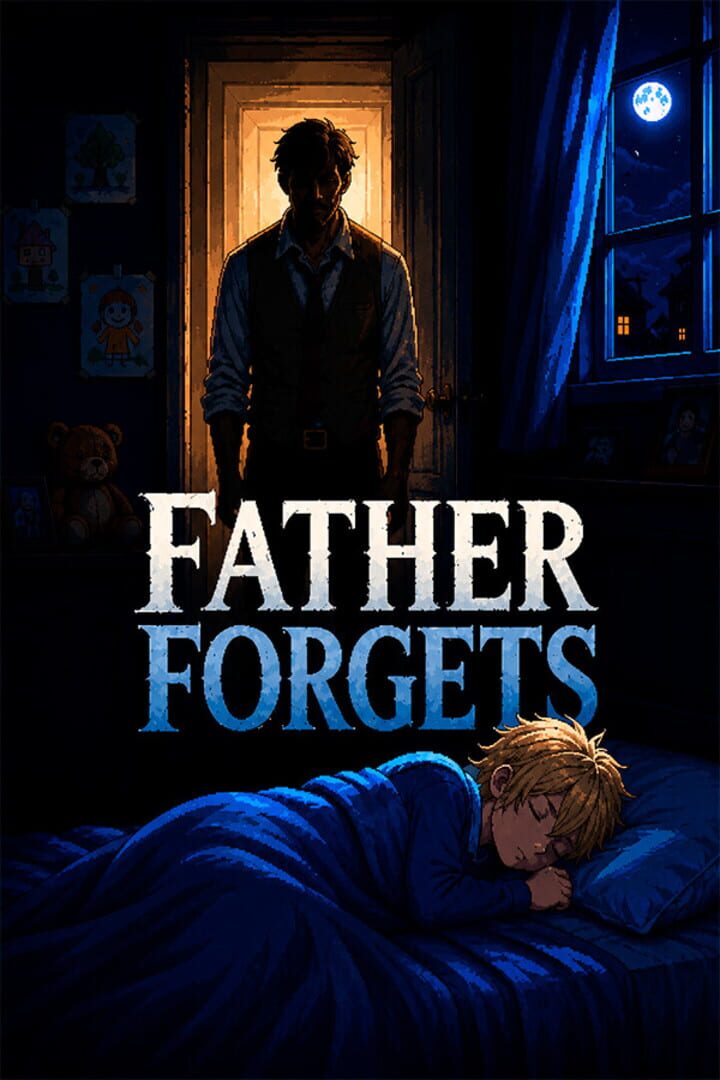 Father Forgets