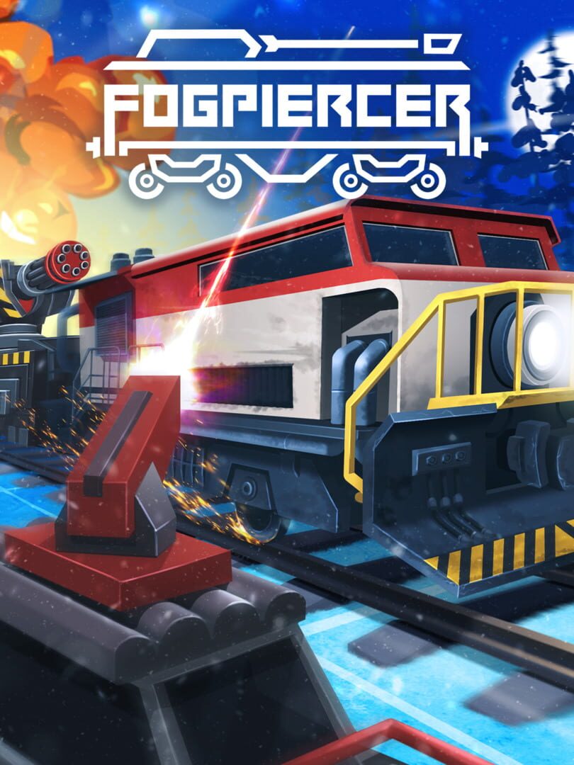 Fogpiercer