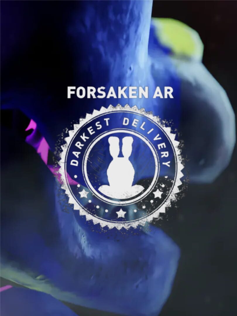 Forsaken AR: Darkest Delivery