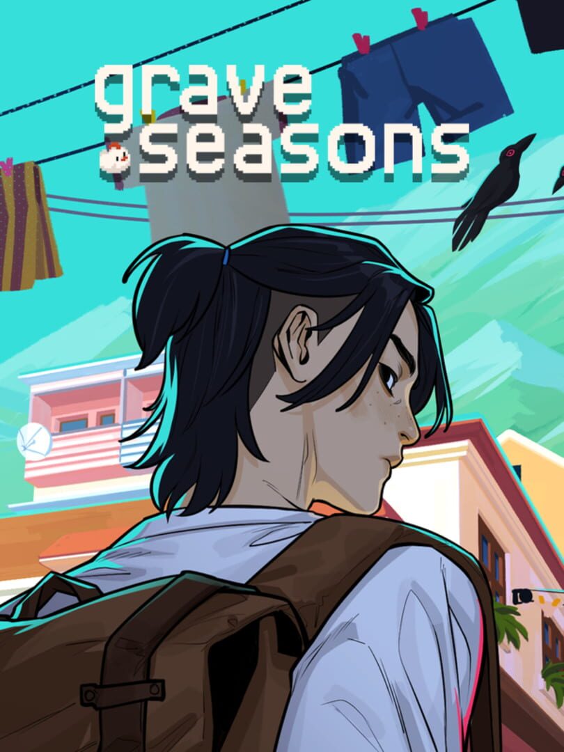 Grave Seasons