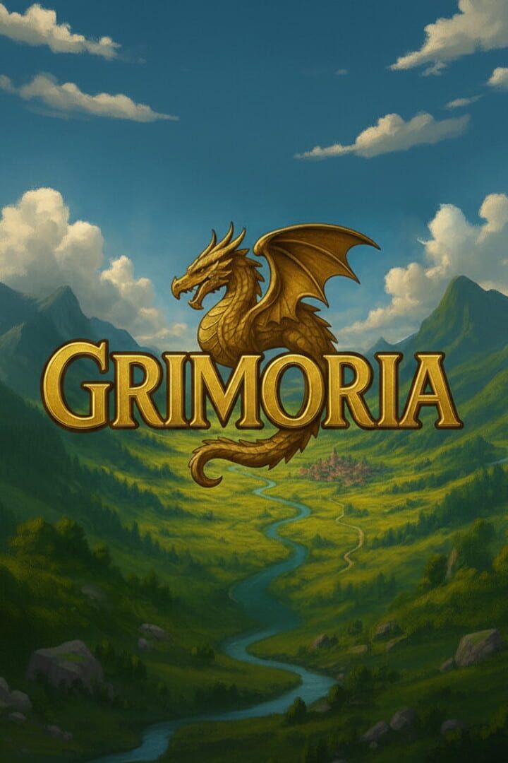Grimoria