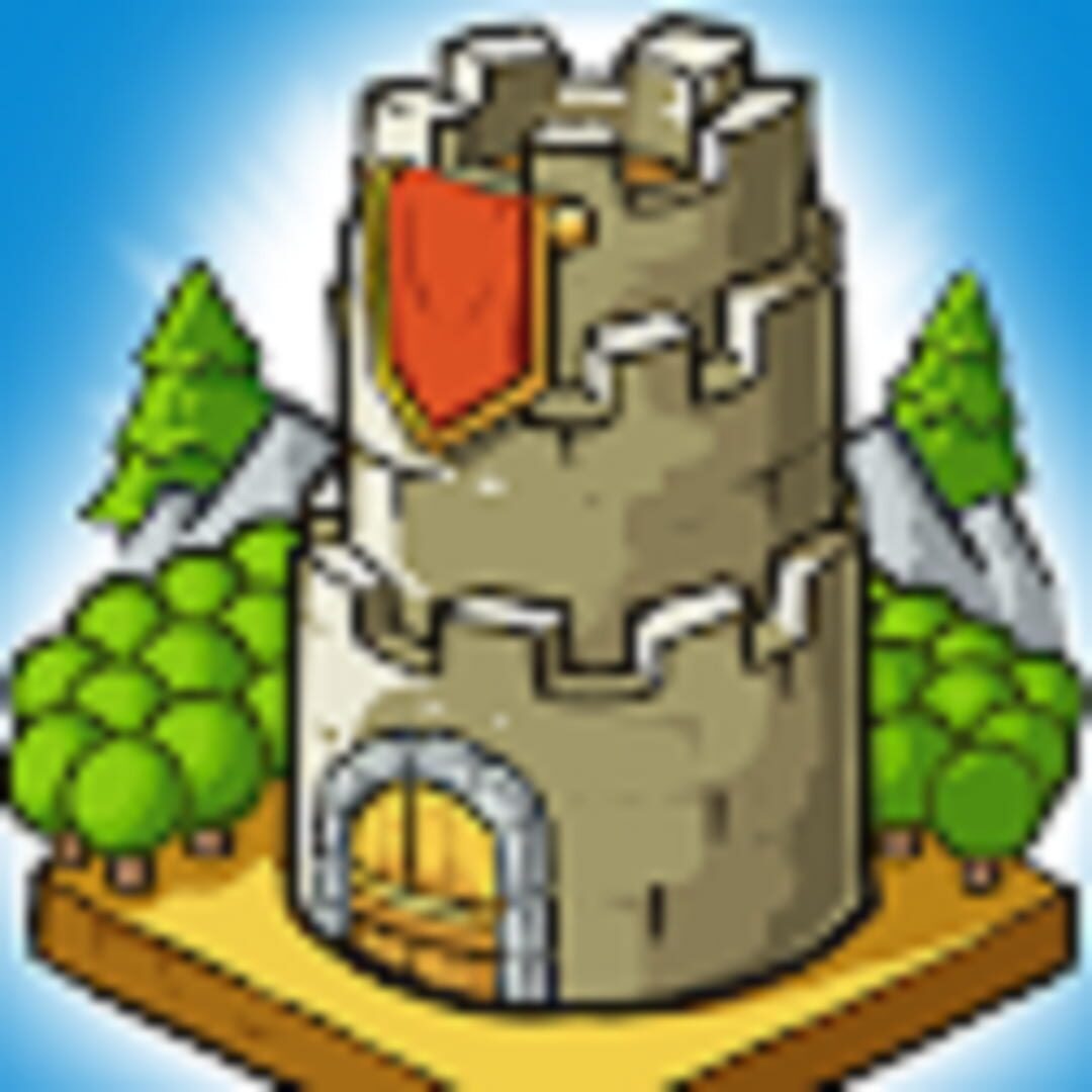 Grow Castle