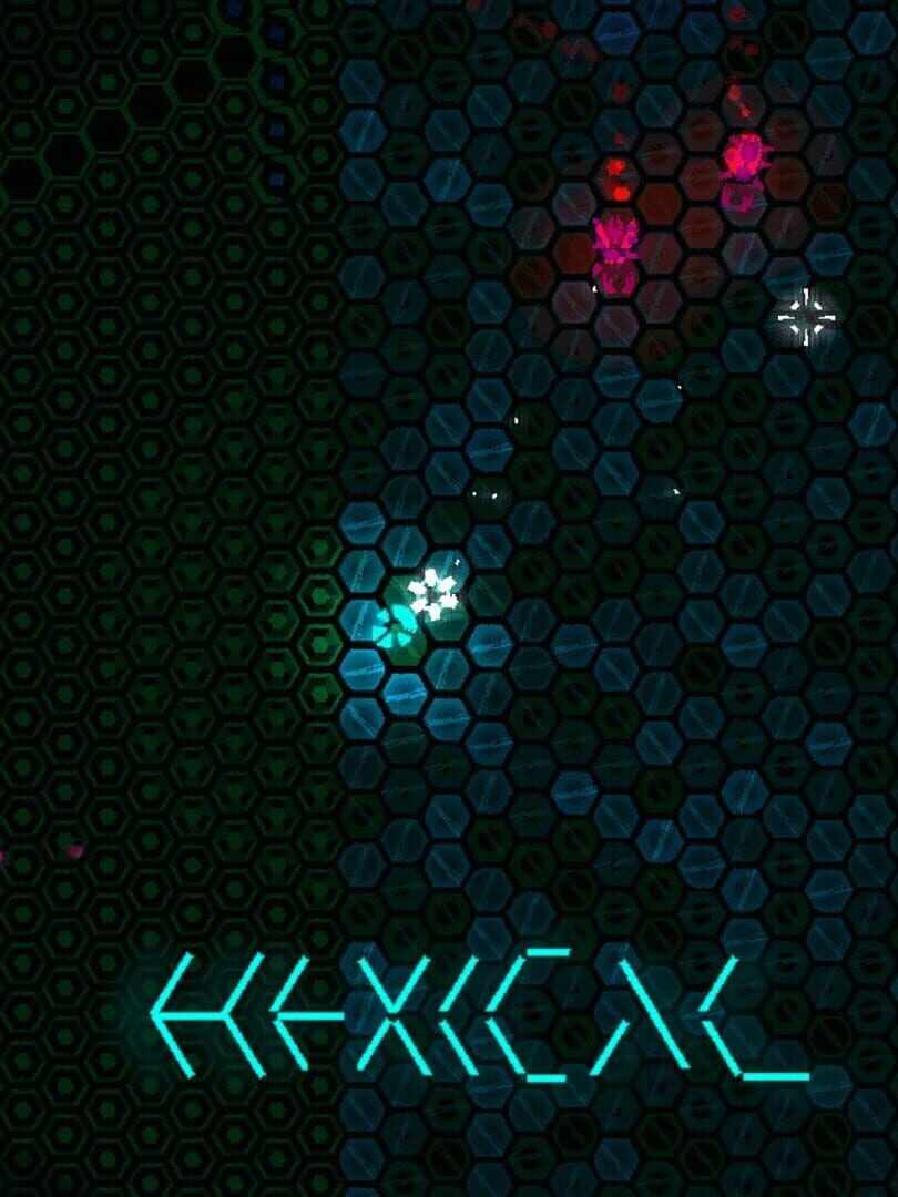 Hexical