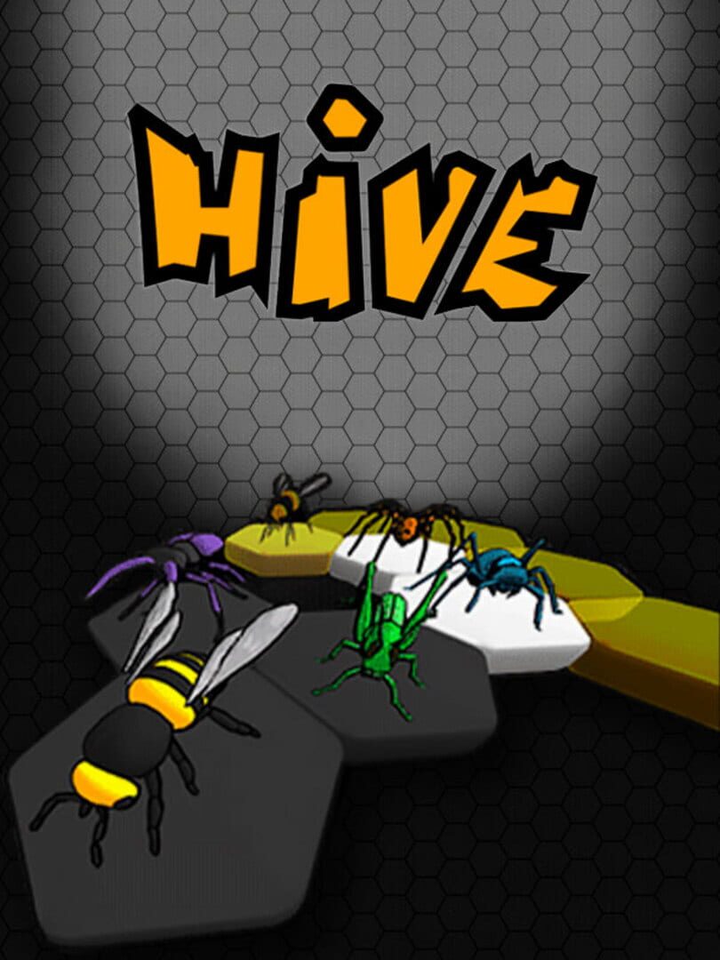 Hive Cover