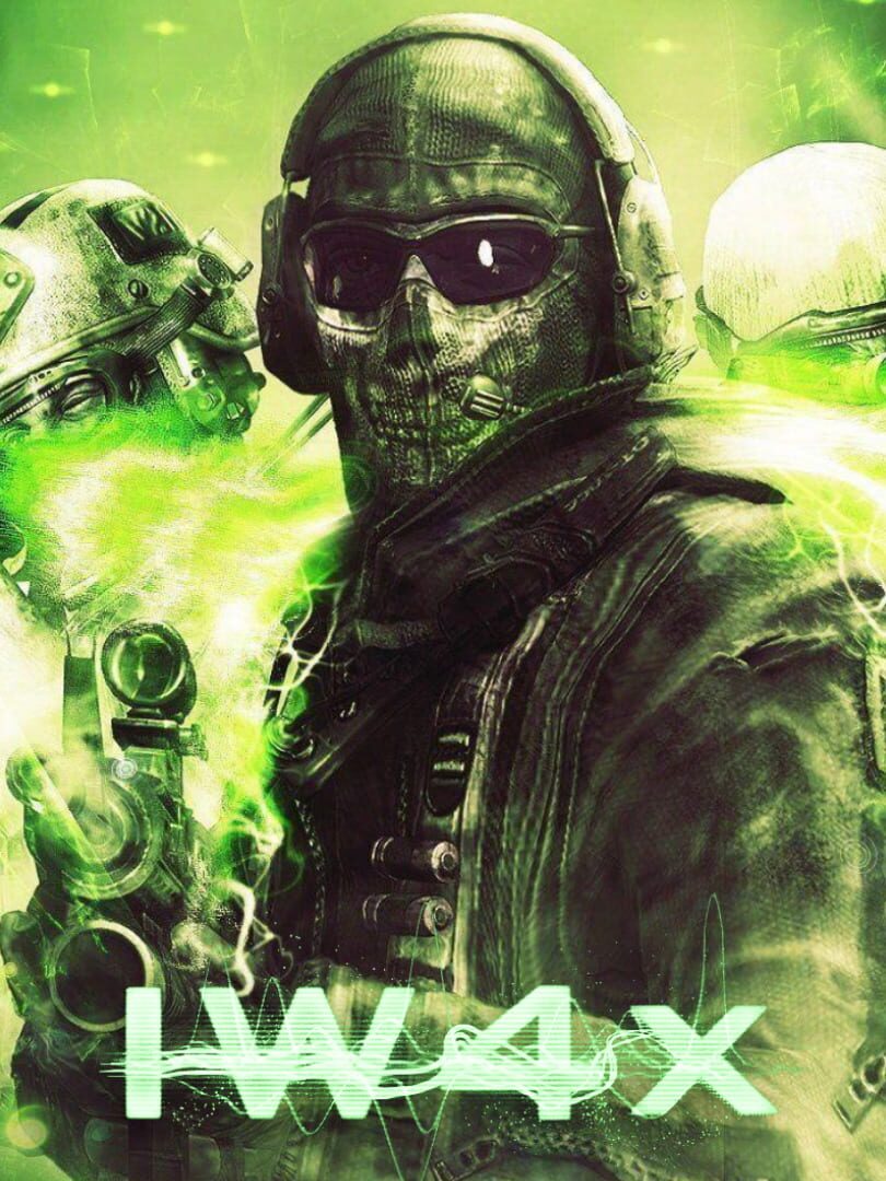 IW4x