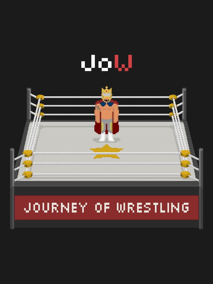 Journey of Wrestling