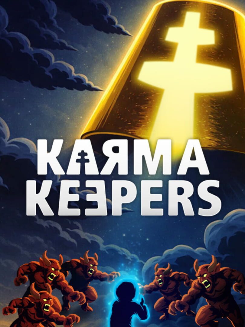 Karma Keepers