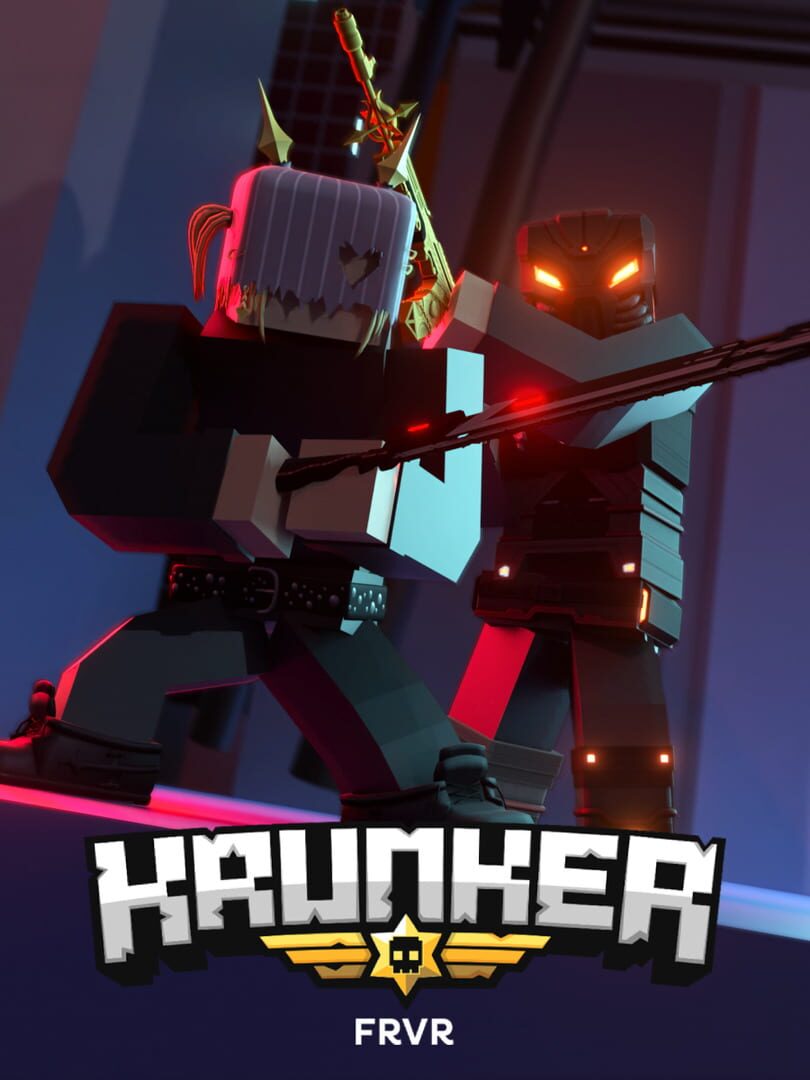 Krunker