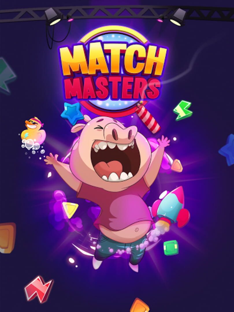 Match Masters
