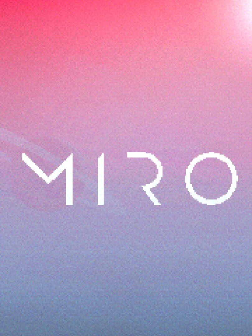 Miro Cover