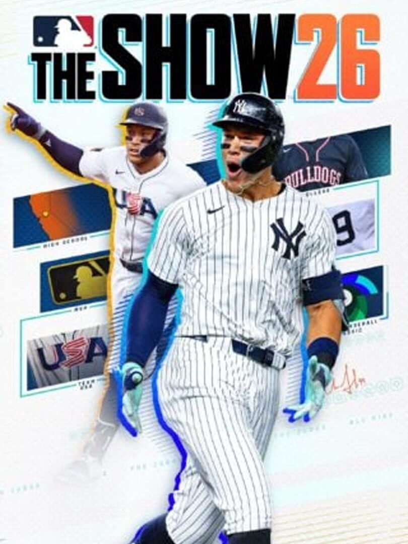 MLB The Show 26