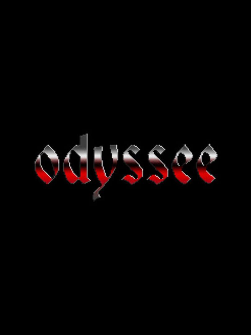 Odyssee
