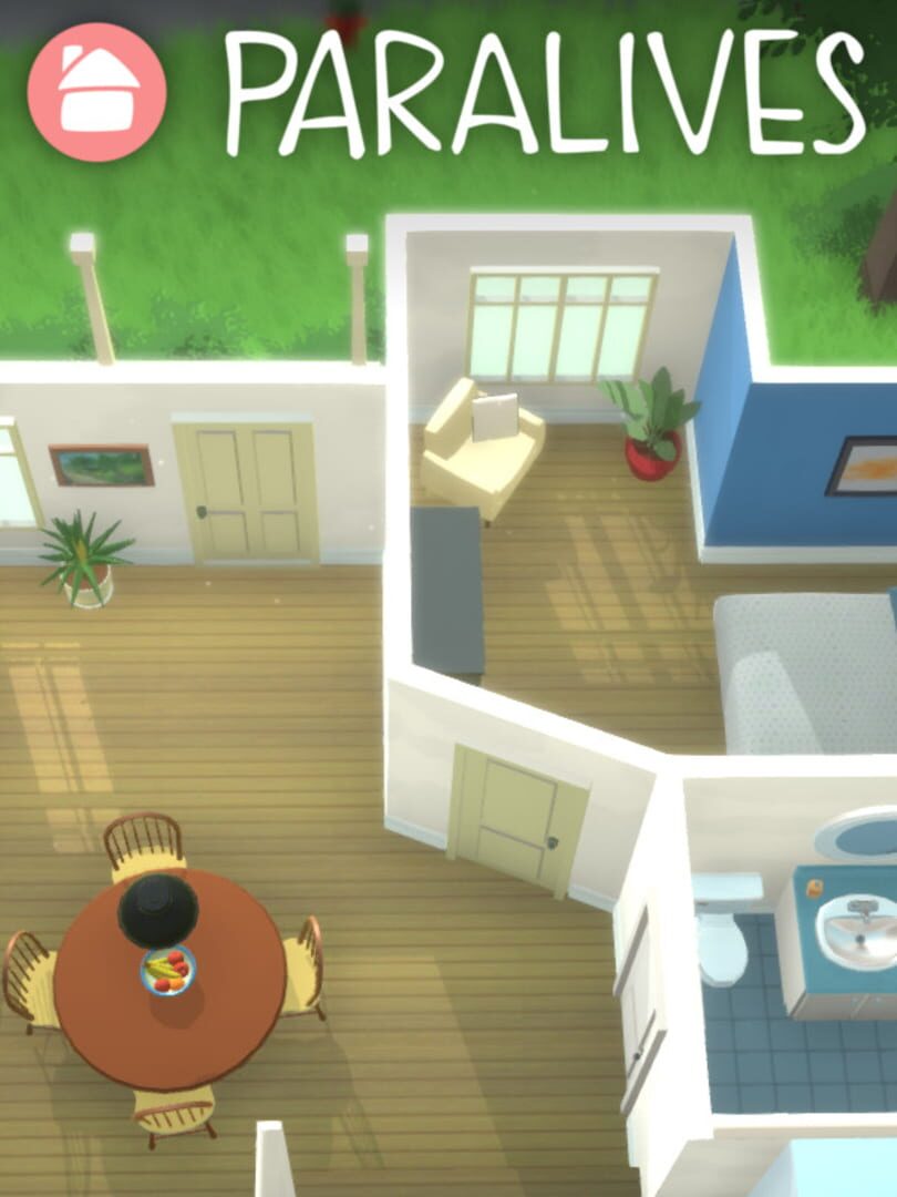 Paralives