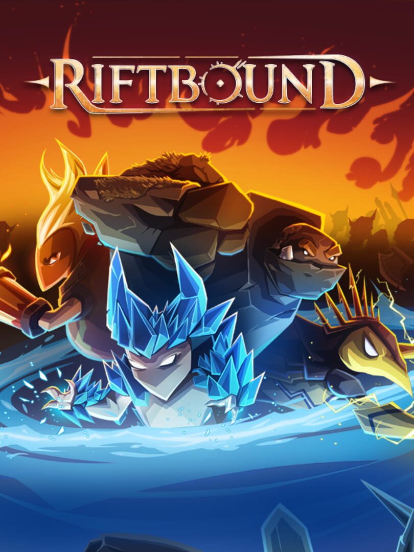 Riftbound down? Current server status and outages