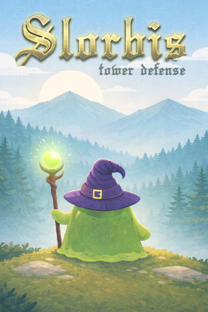 Slorbis: Tower Defense