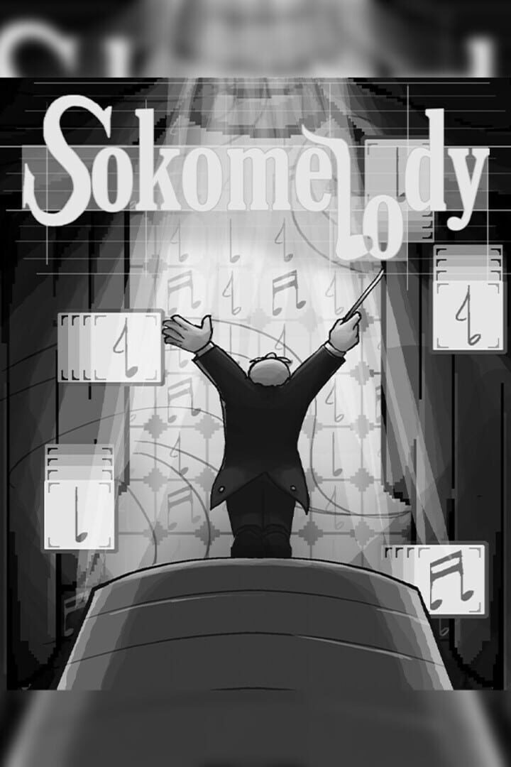 SokoMelody Cover