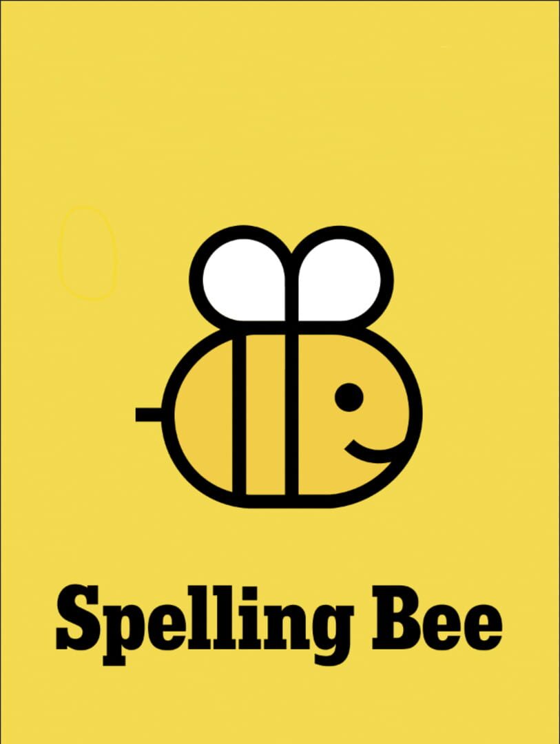 Spelling Bee