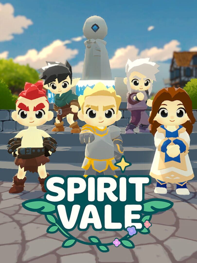 SpiritVale