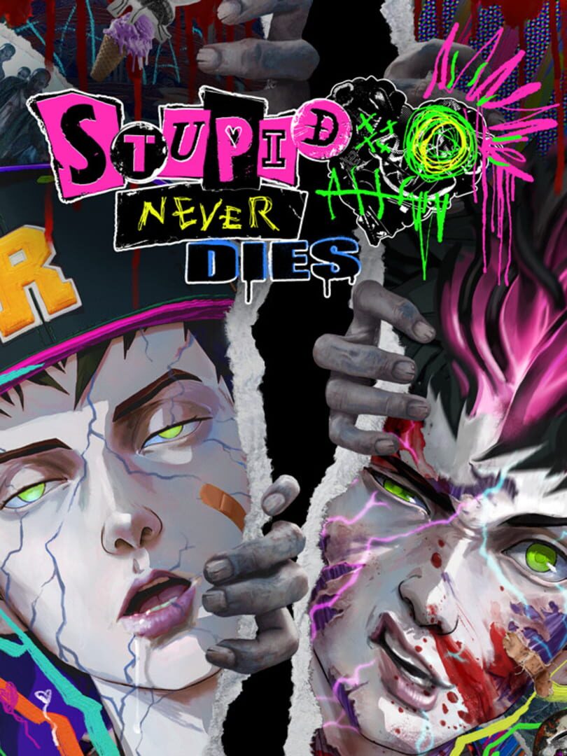 Stupid Never Dies