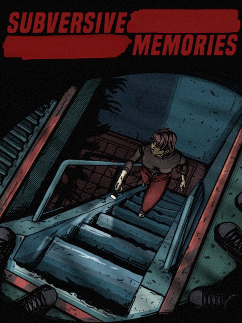 Subversive Memories