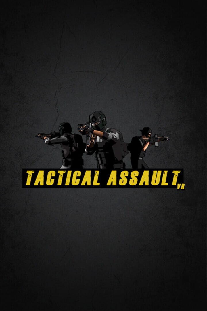 Tactical Assault VR
