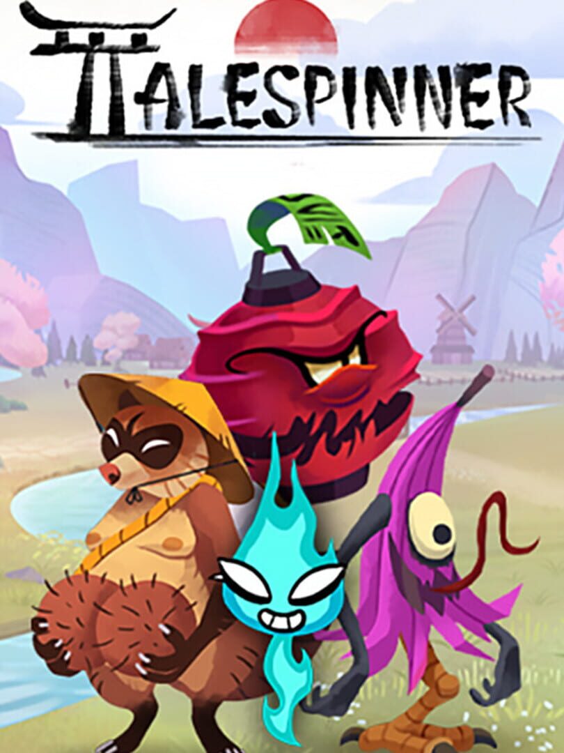 Talespinner