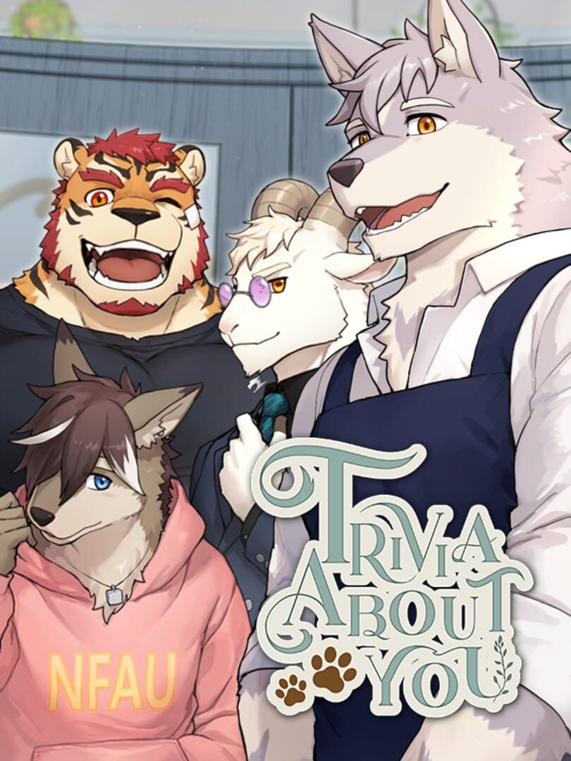 Trivia About You
