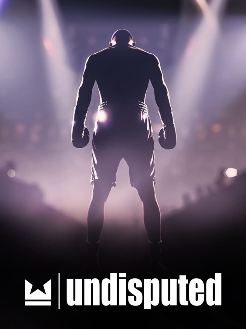 Undisputed