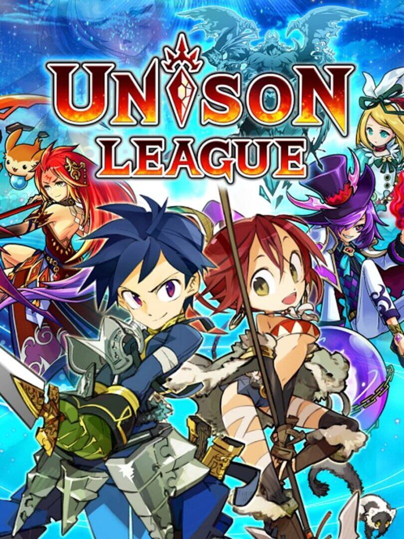 Unison League