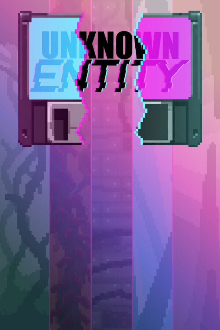 Unknown Entity