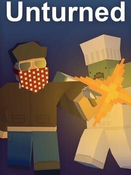 Unturned down? Current server status and outages