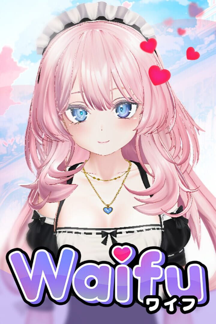 Waifu